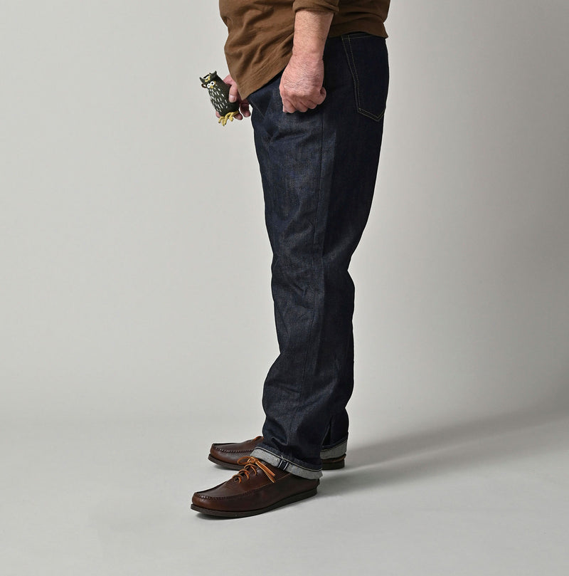 45R Rye Mugi Denim Crosby89 Nou - Image 9