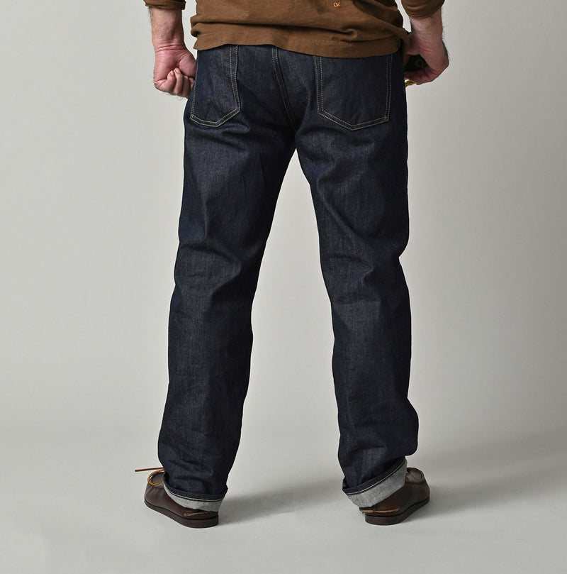 45R Rye Mugi Denim Crosby89 Nou