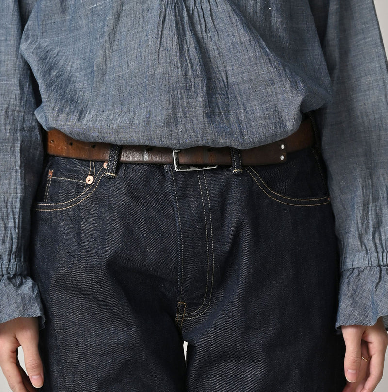 45R Rye Mugi Denim Crosby89 Nou