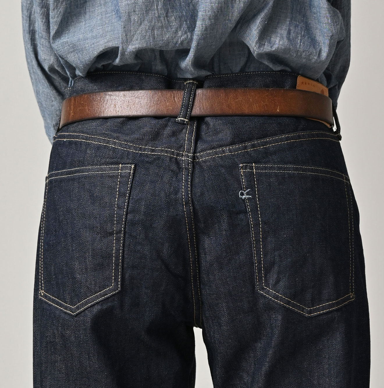 45R Rye Mugi Denim Crosby89 Nou - Image 13