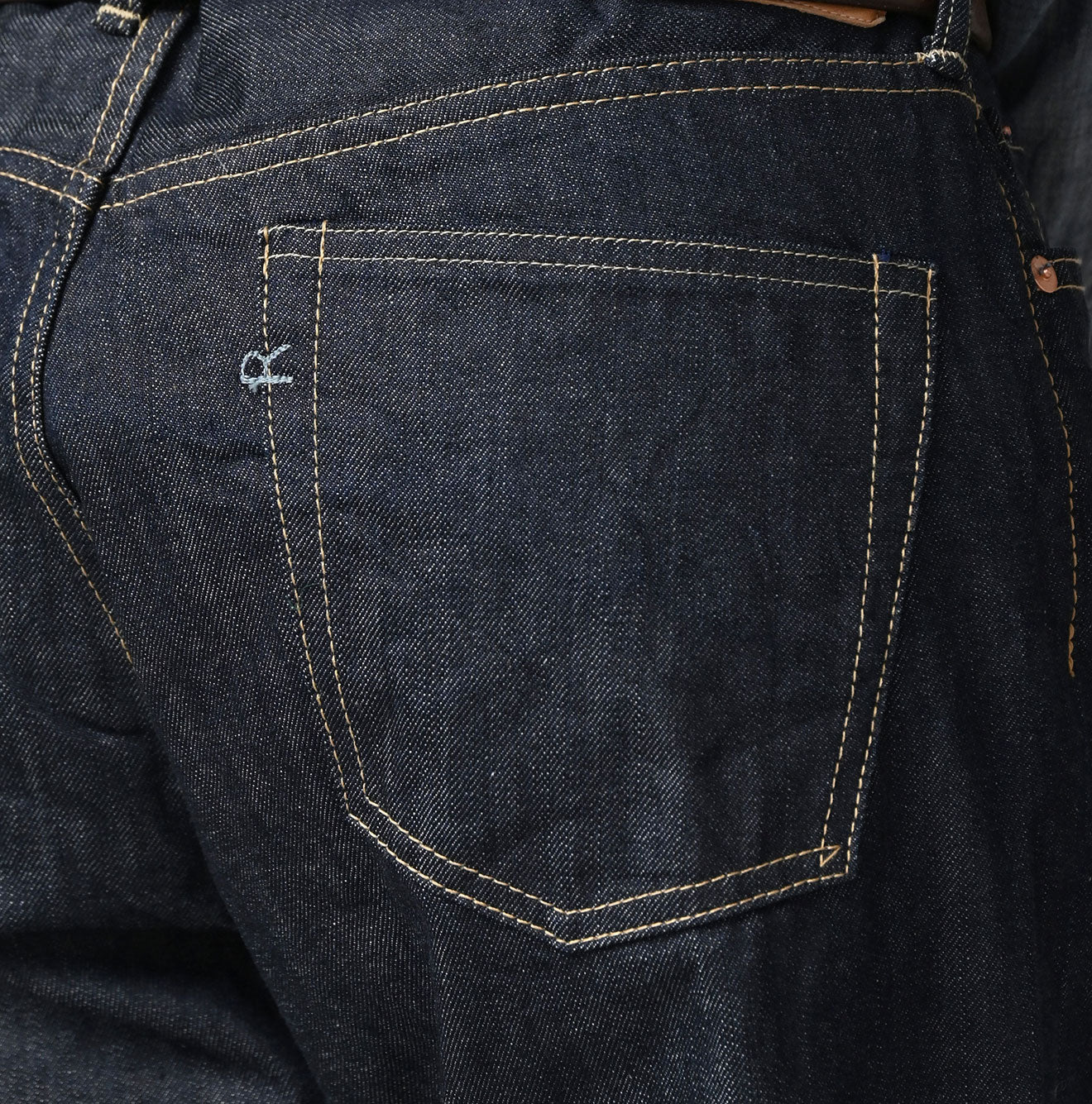 45R Rye Mugi Denim Crosby89 Nou - Image 14