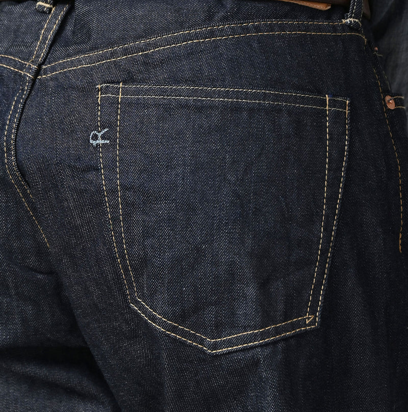 45R Rye Mugi Denim Crosby89 Nou - Image 14