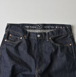45R Rye Mugi Denim Crosby89 Nou