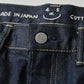 45R Rye Mugi Denim Crosby89 Nou