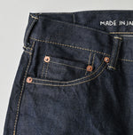45R Rye Mugi Denim Crosby89 Nou