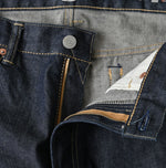 45R Rye Mugi Denim Crosby89 Nou