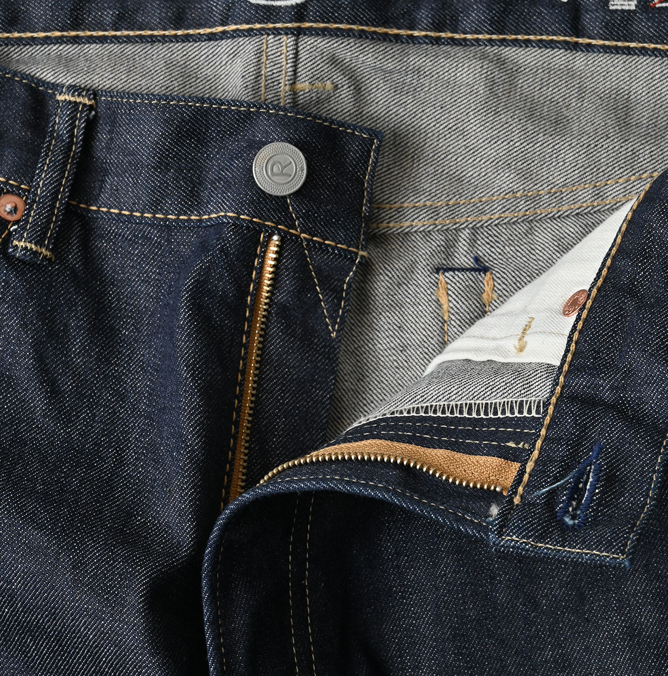 45R Rye Mugi Denim Crosby89 Nou - Image 19