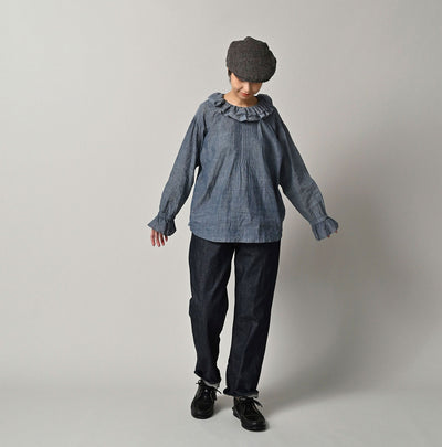 45R Rye Mugi Denim Crosby89 Nou