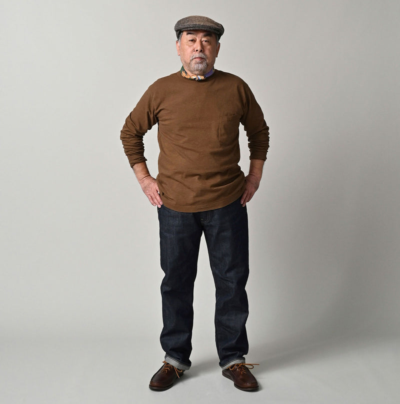 45R Rye Mugi Denim Crosby89 Nou - Image 3