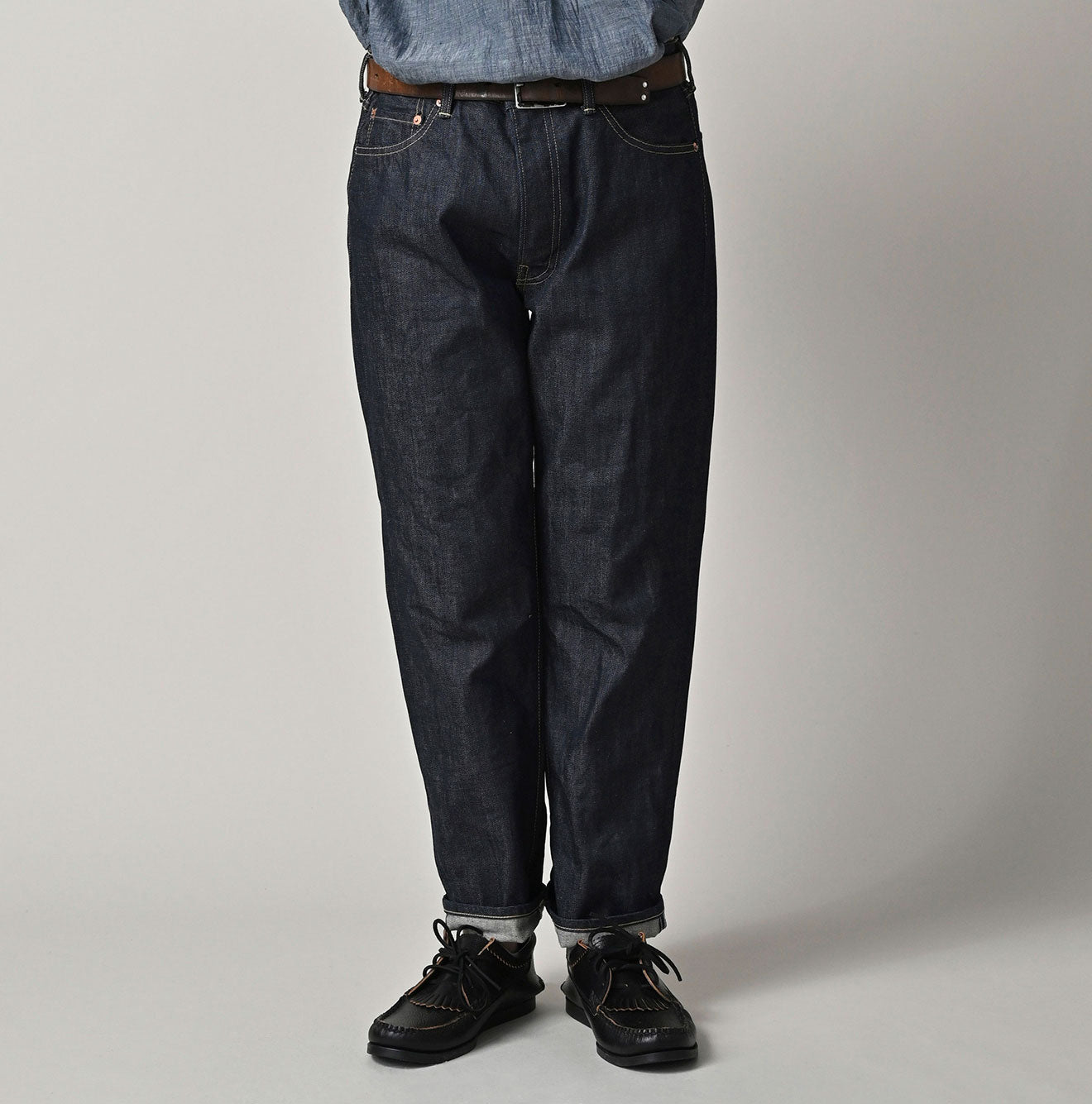 45R Rye Mugi Denim Crosby89 Nou - Image 5