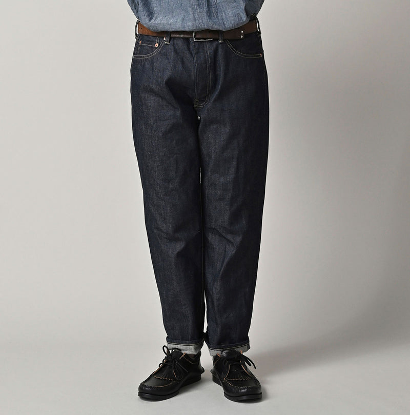 45R Rye Mugi Denim Crosby89 Nou - Image 5