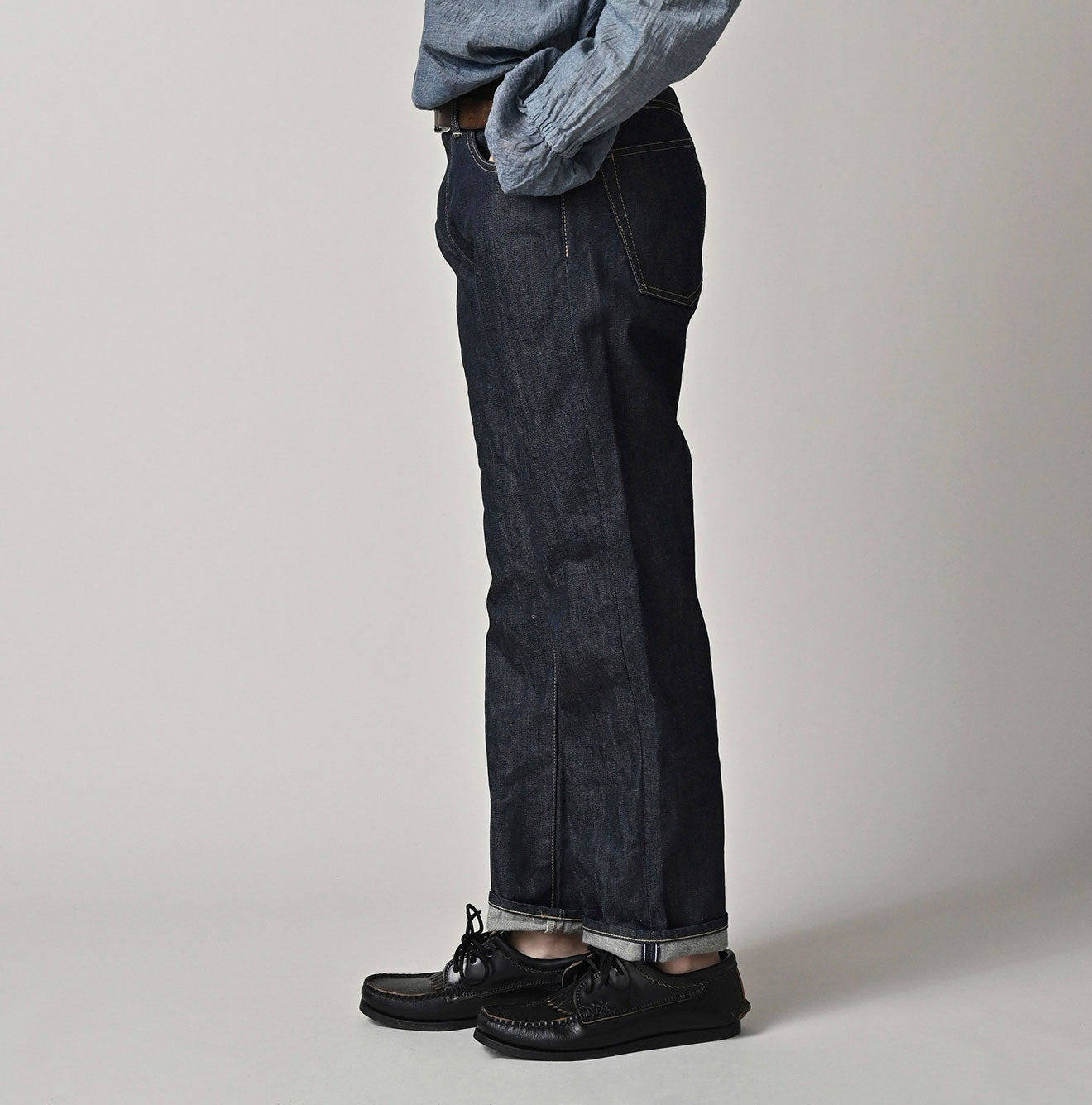 45R Rye Mugi Denim Crosby89 Nou - Image 6