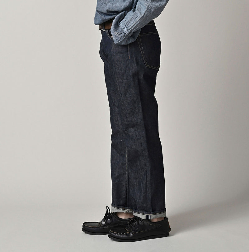 45R Rye Mugi Denim Crosby89 Nou - Image 6