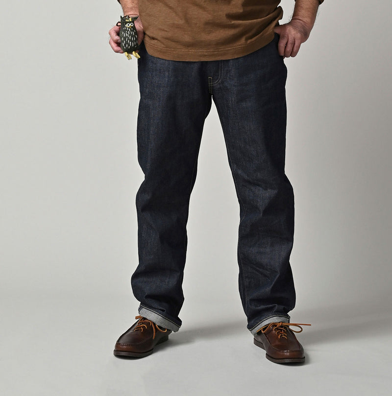 45R Rye Mugi Denim Crosby89 Nou