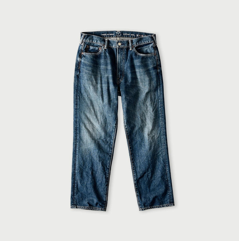 45R Rye Mugi Denim Crosby89 Syou - Image 1