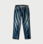 45R Rye Mugi Denim Crosby89 Syou