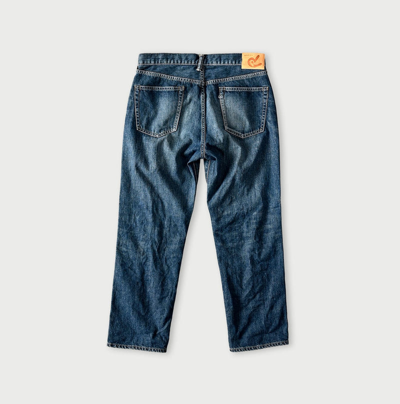 45R Rye Mugi Denim Crosby89 Syou