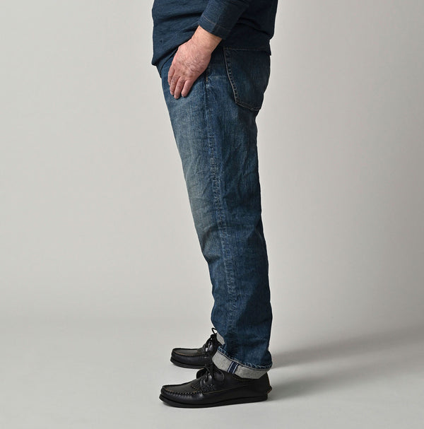 45R Rye Mugi Denim Crosby89 Syou