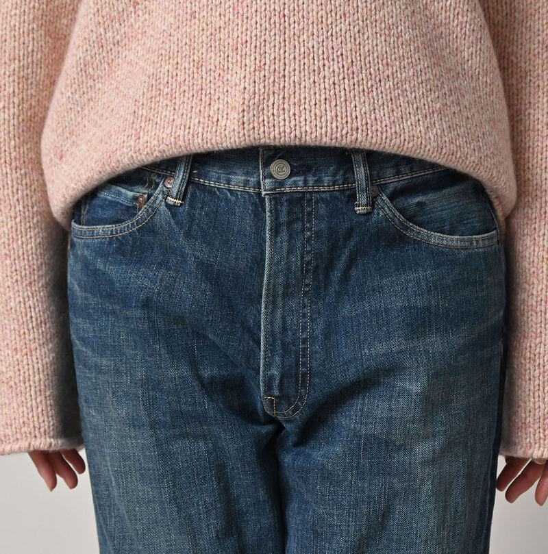 45R Rye Mugi Denim Crosby89 Syou - Image 11