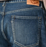 45R Rye Mugi Denim Crosby89 Syou