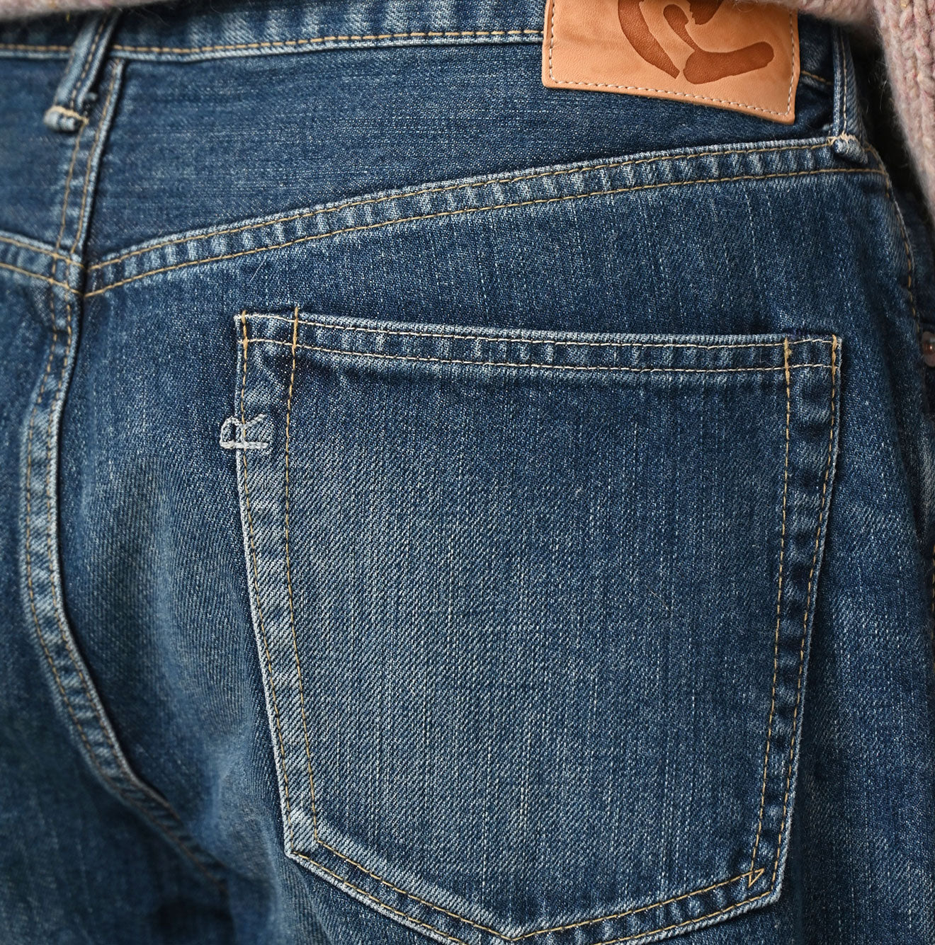 45R Rye Mugi Denim Crosby89 Syou - Image 14