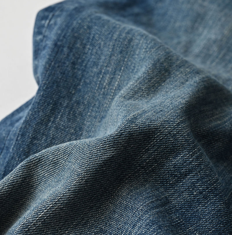 45R Rye Mugi Denim Crosby89 Syou