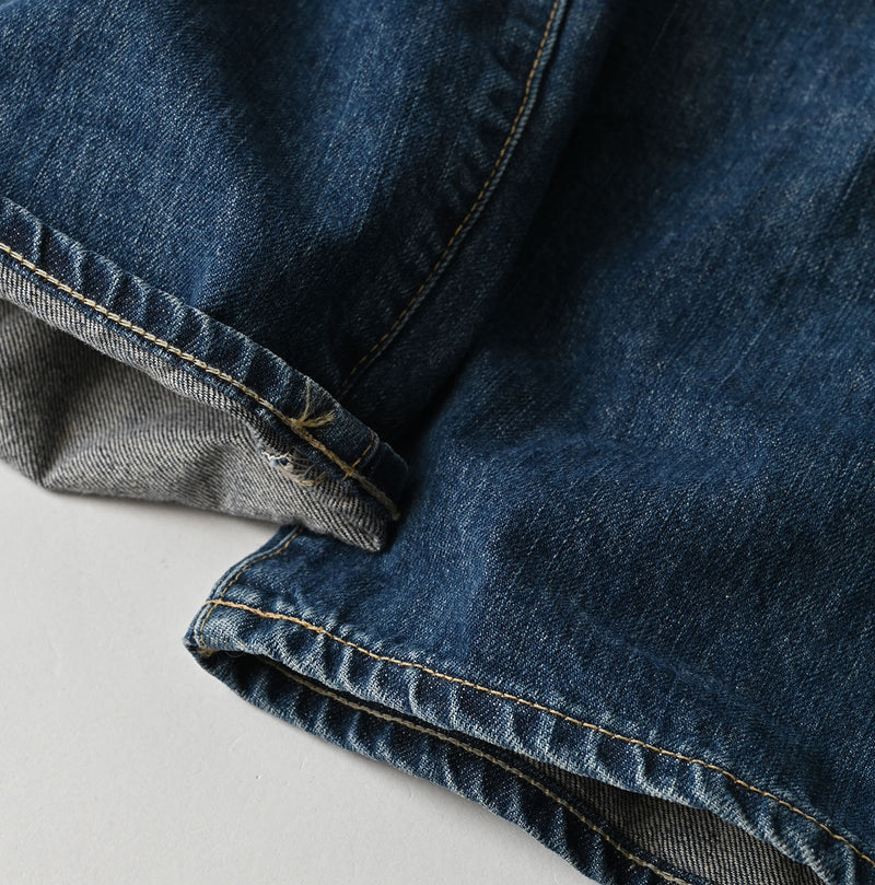 45R Rye Mugi Denim Crosby89 Syou