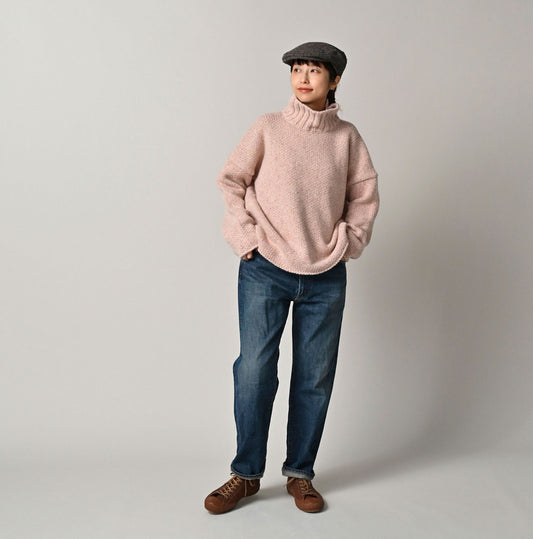 45R Rye Mugi Denim Crosby89 Syou