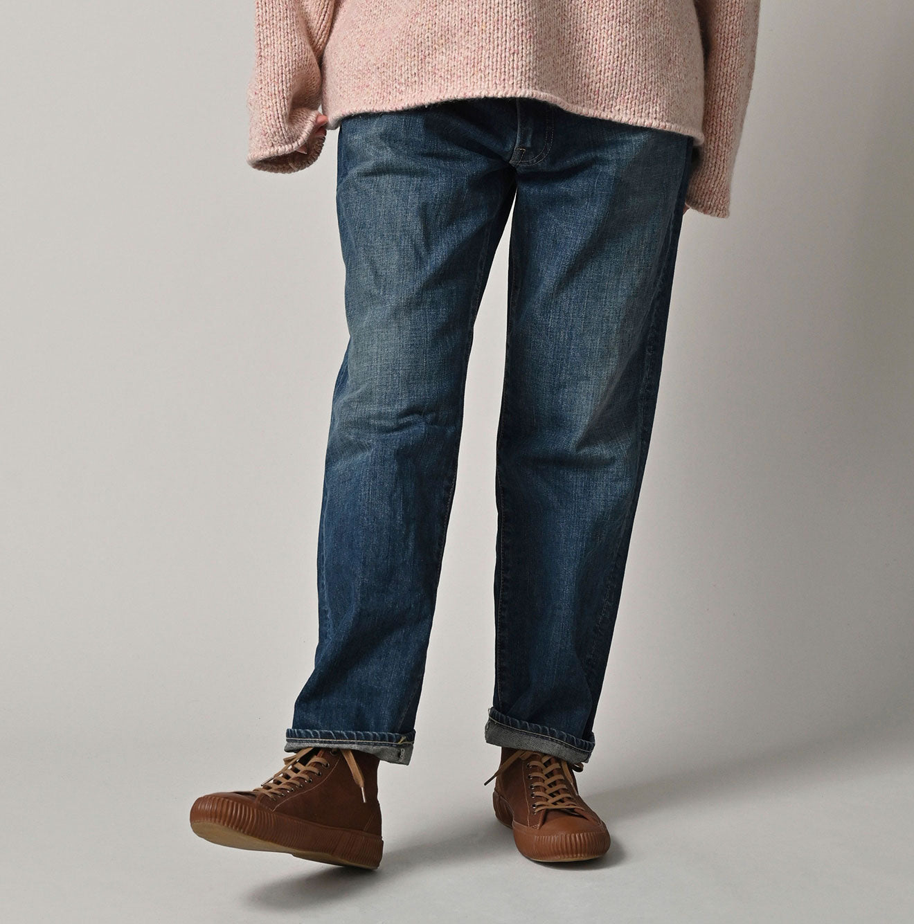 45R Rye Mugi Denim Crosby89 Syou