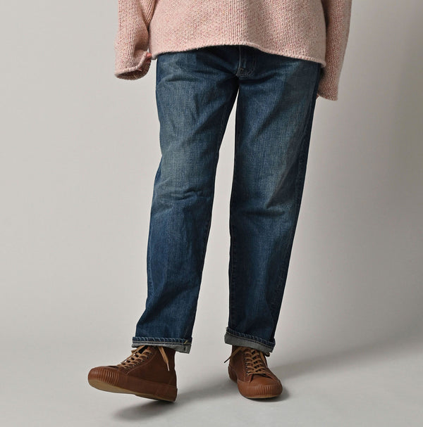 45R Rye Mugi Denim Crosby89 Syou