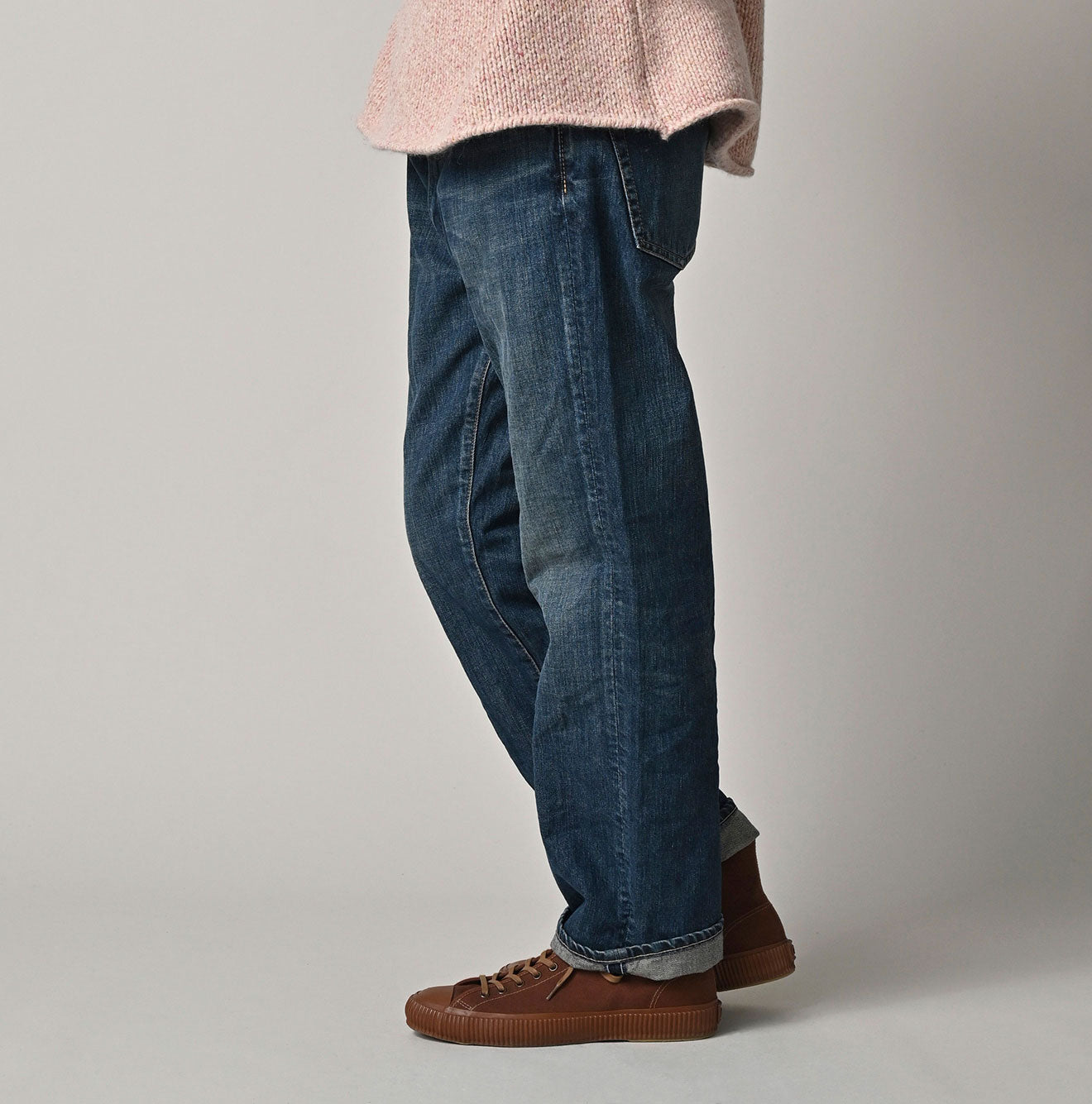 45R Rye Mugi Denim Crosby89 Syou - Image 6