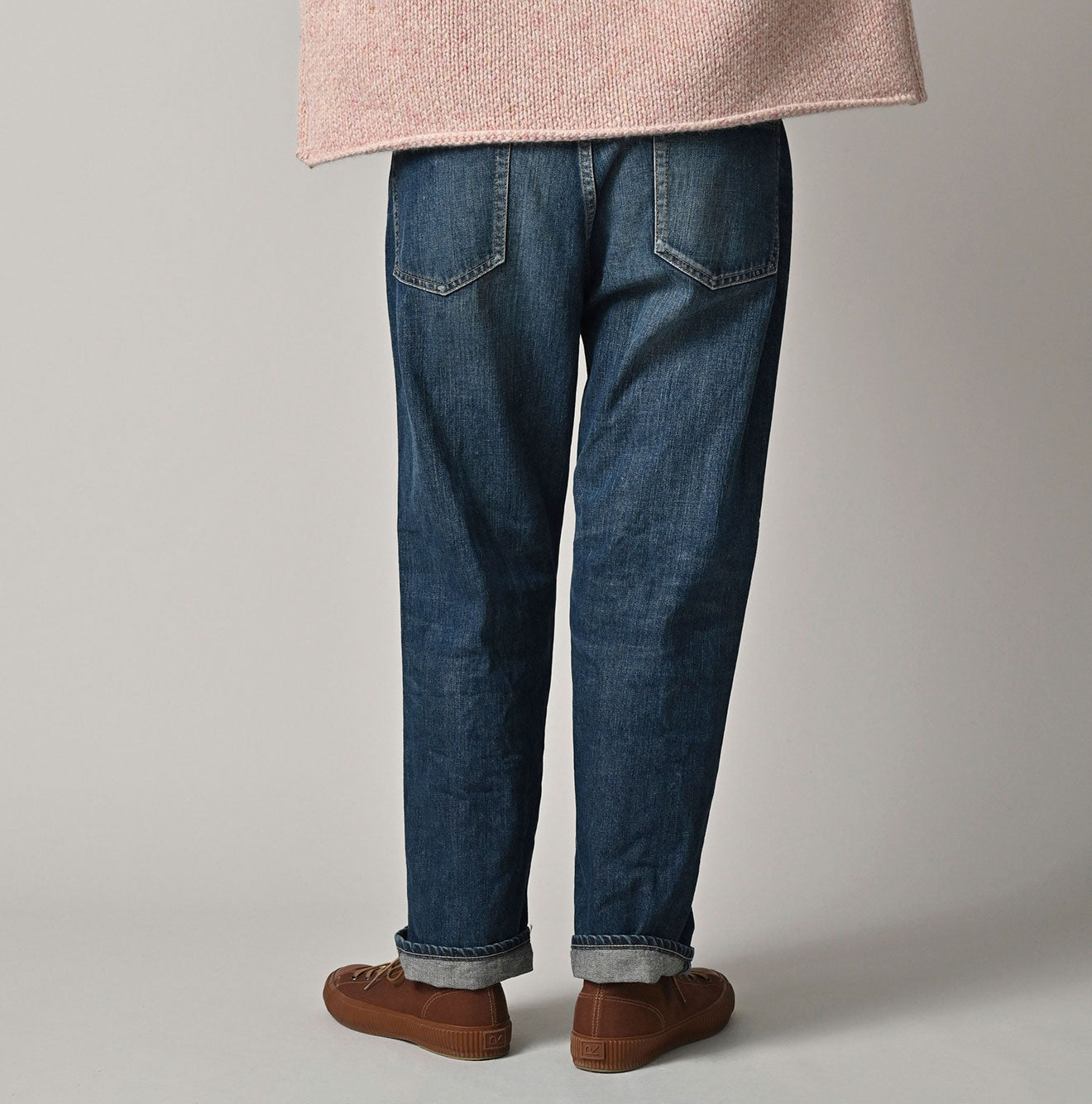 45R Rye Mugi Denim Crosby89 Syou - Image 7
