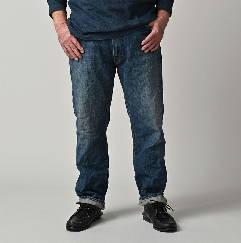 45R Rye Mugi Denim Crosby89 Syou - Image 8