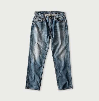 45R Rye Mugi Denim Crosby89 Zyu