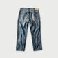 45R Rye Mugi Denim Crosby89 Zyu