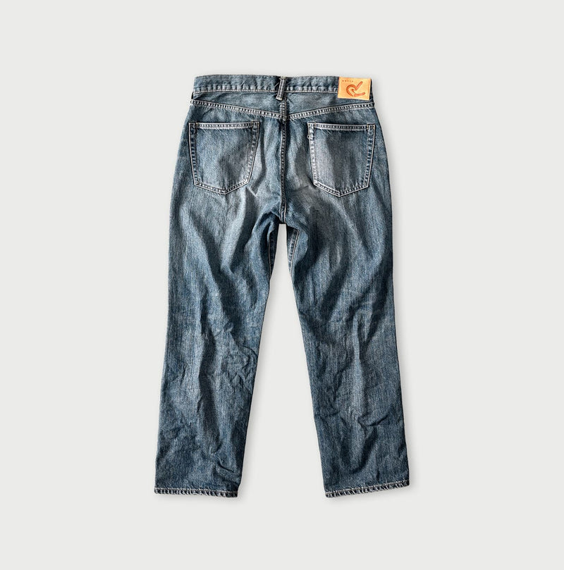 45R Rye Mugi Denim Crosby89 Zyu - Image 16