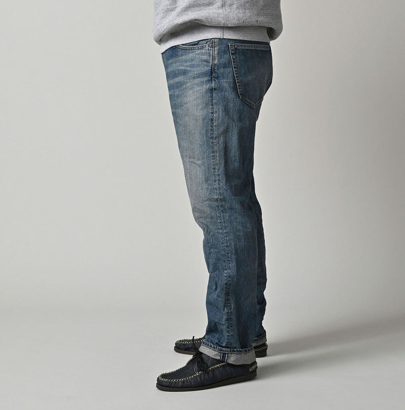 45R Rye Mugi Denim Crosby89 Zyu - Image 9