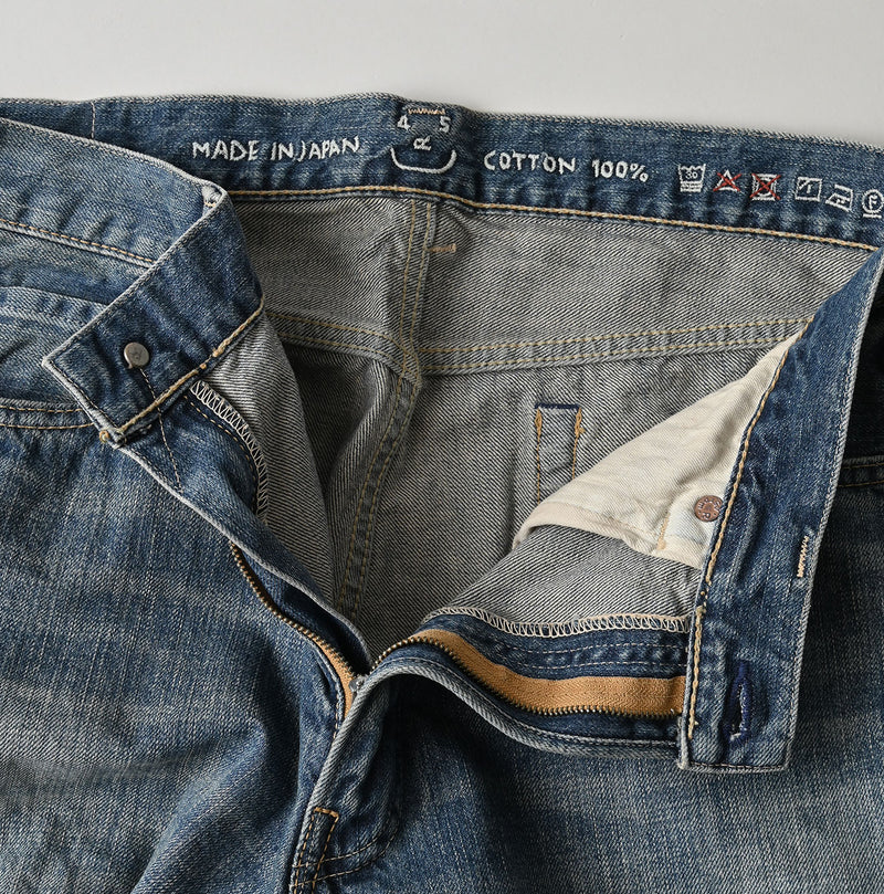 45R Rye Mugi Denim Crosby89 Zyu - Image 19