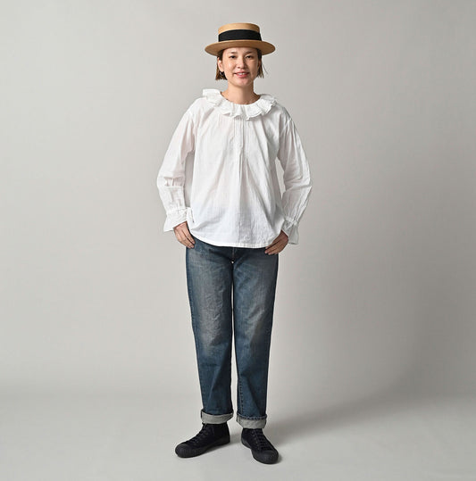 45R Rye Mugi Denim Crosby89 Zyu