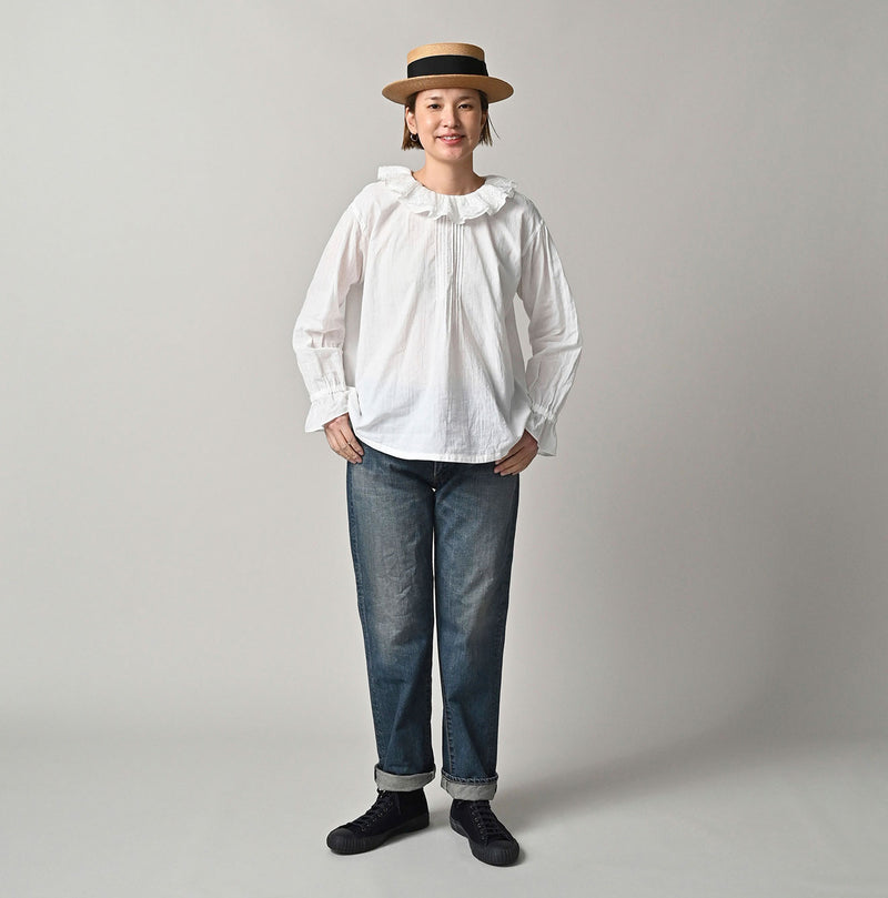 45R Rye Mugi Denim Crosby89 Zyu - Image 3