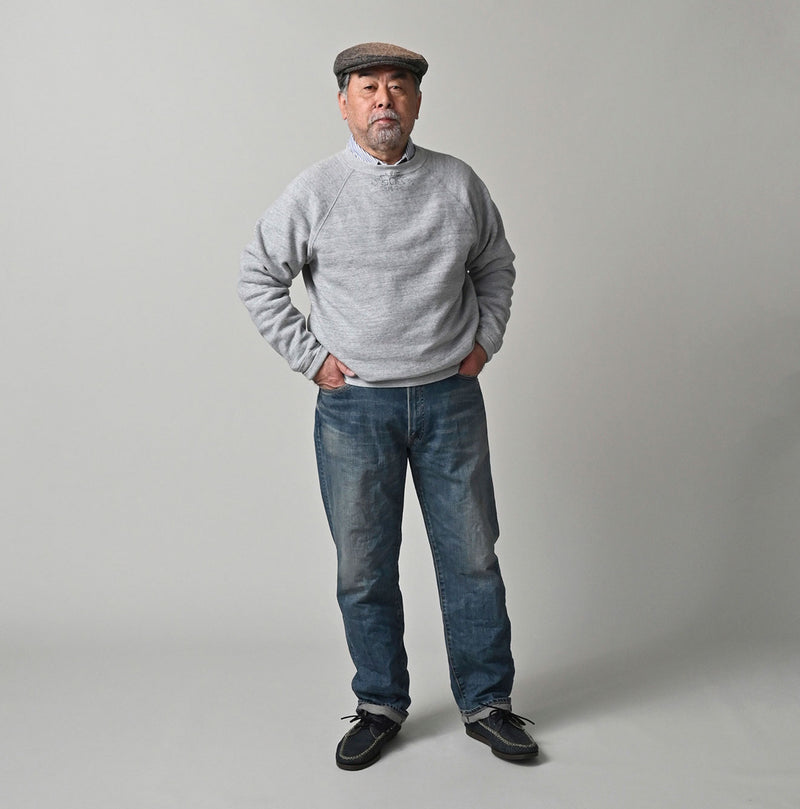 45R Rye Mugi Denim Crosby89 Zyu - Image 4