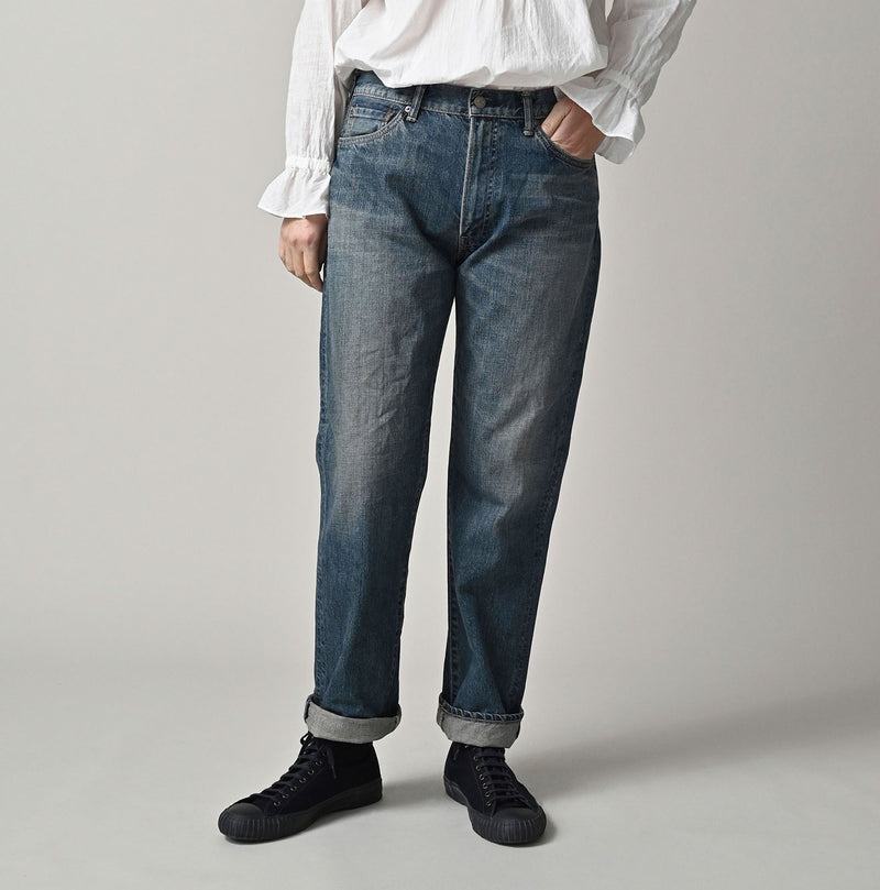 45R Rye Mugi Denim Crosby89 Zyu - Image 5