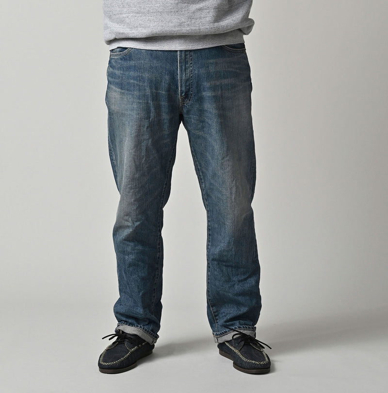 45R Rye Mugi Denim Crosby89 Zyu - Image 8