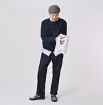 Futatabi6.5 Nando Nando Crosby Nou (Up to 36 in) - 45R by 45rpm studio