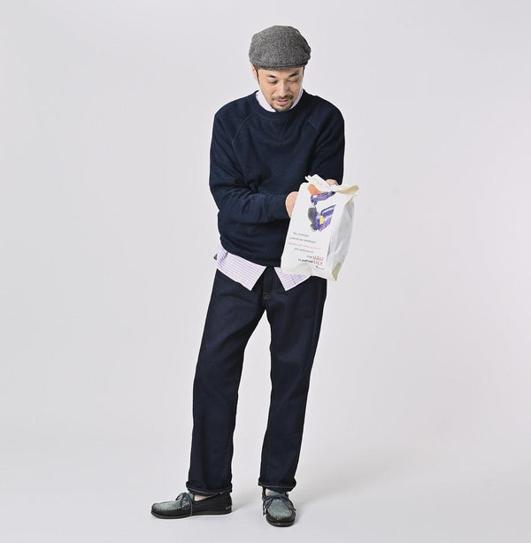 Futatabi6.5 Nando Nando Crosby Nou (Up to 36 in) - 45R by 45rpm studio