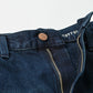 Okome Denim Nando Nando Crosby5 Syou - 45R by 45rpm studio