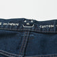 Okome Denim Nando Nando Crosby5 Syou - 45R by 45rpm studio