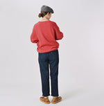 Okome Denim Nando Nando Crosby5 Syou - 45R by 45rpm studio