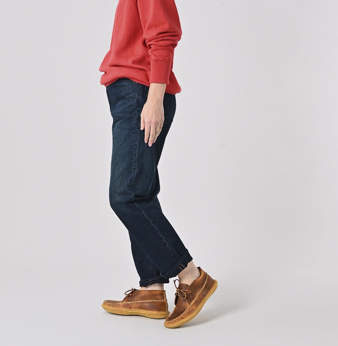 Okome Denim Nando Nando Crosby5 Syou - 45R by 45rpm studio - Image 5