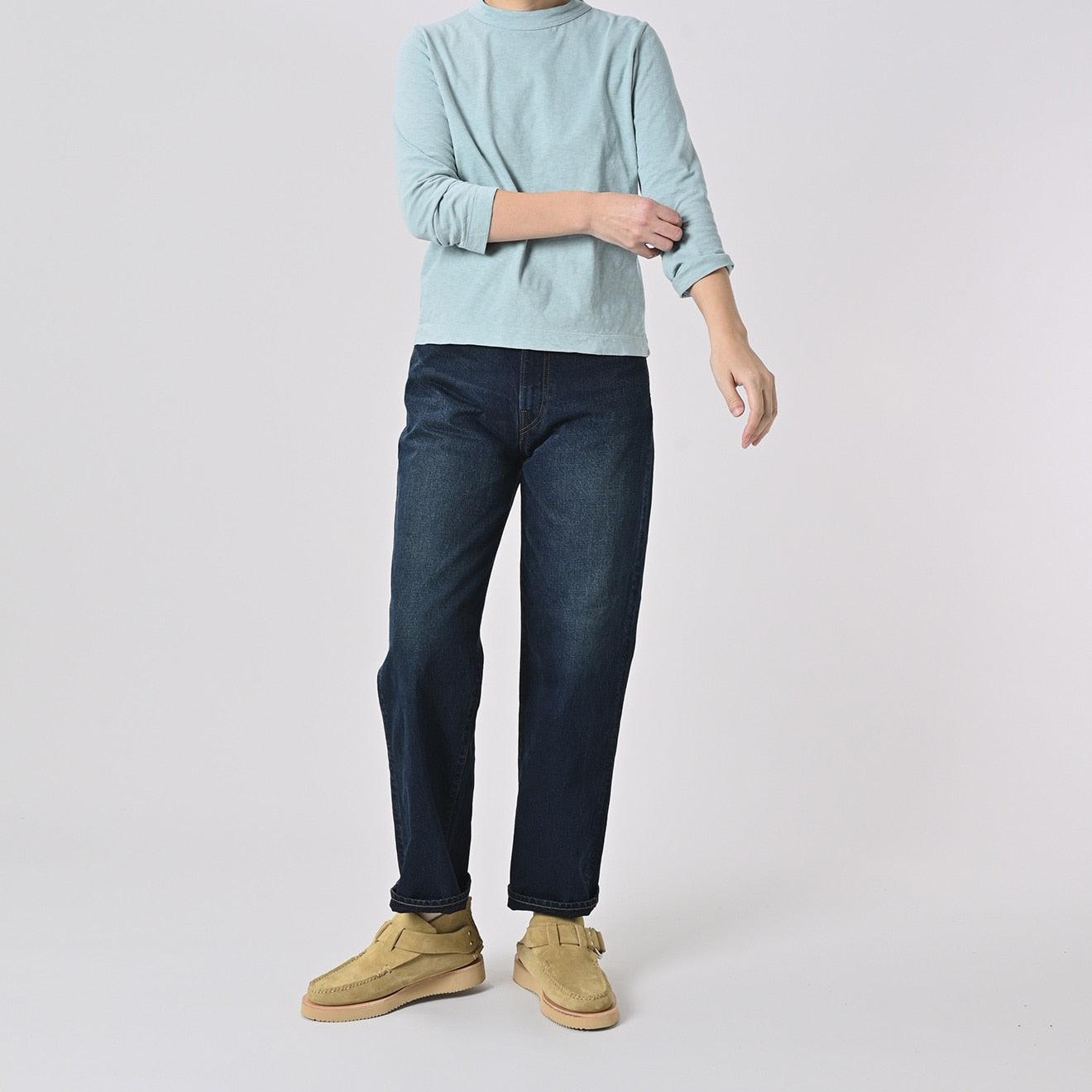 Okome Denim Nando Nando Charlotte5 Syou - 45R by 45rpm studio - Image 3